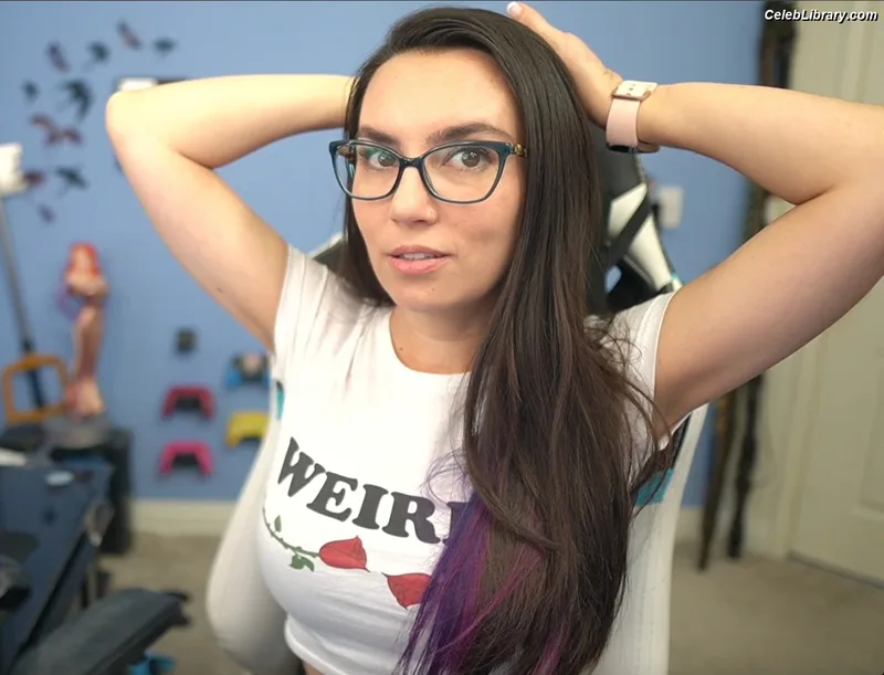 Trisha Hershberger photo 21 of 1447