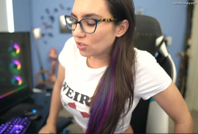 Trisha Hershberger photo 24 of 1447