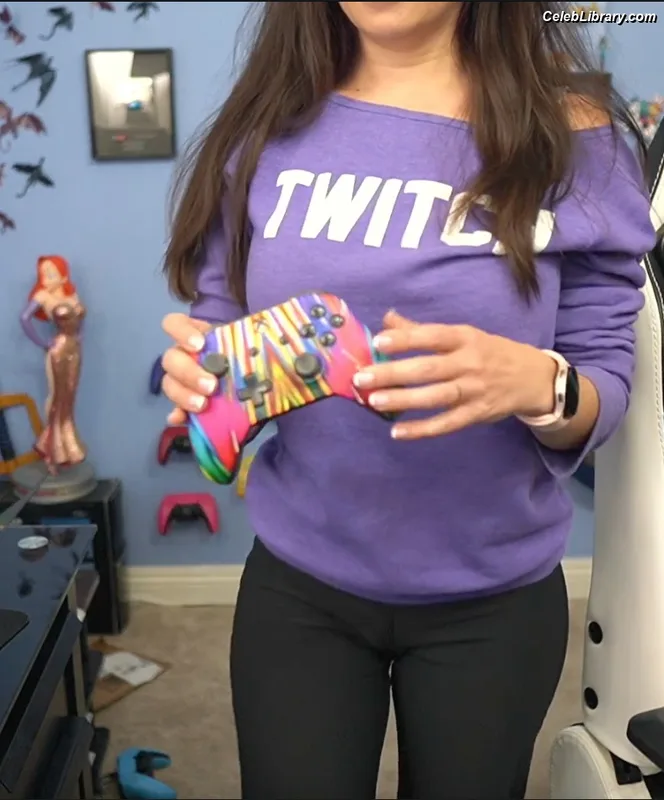 Trisha Hershberger photo 8 of 1447