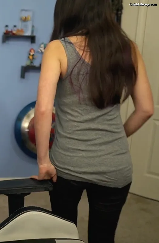 Trisha Hershberger photo 13 of 1447