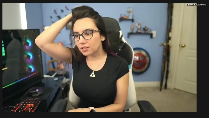 Trisha Hershberger photo 16 of 1447