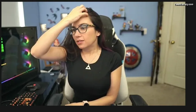 Trisha Hershberger photo 17 of 1447