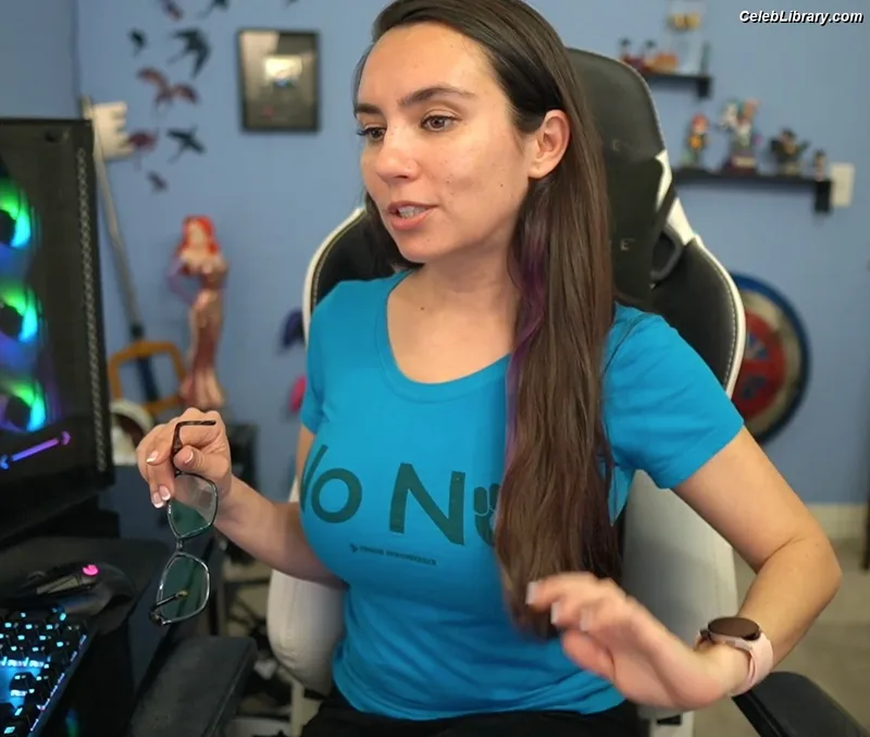 Trisha Hershberger photo 18 of 1447