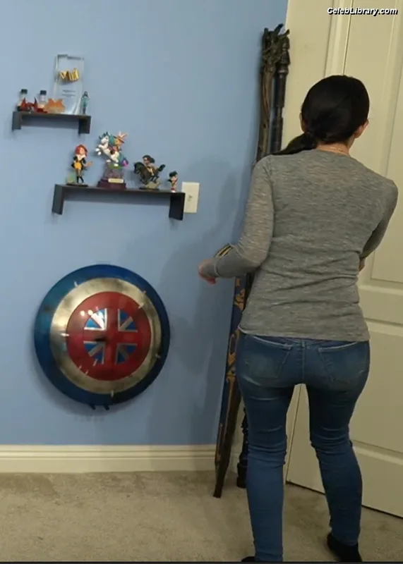 Trisha Hershberger photo 21 of 1447