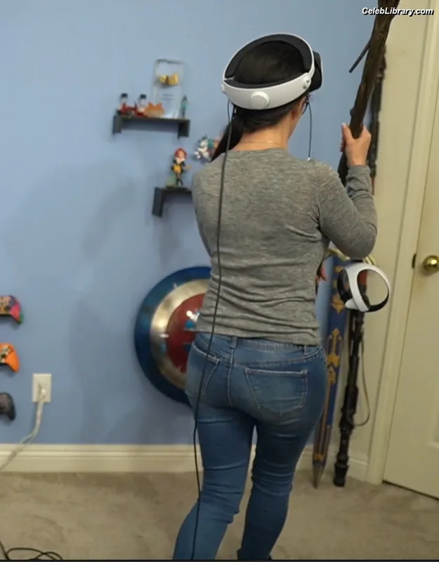 Trisha Hershberger photo 23 of 1447