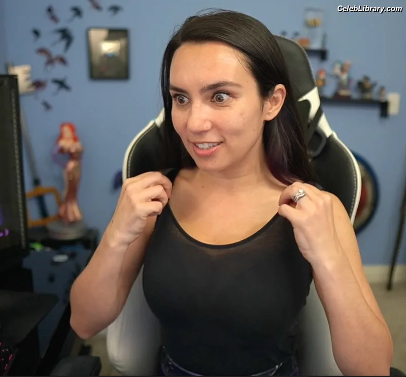 Trisha Hershberger photo 14 of 1447