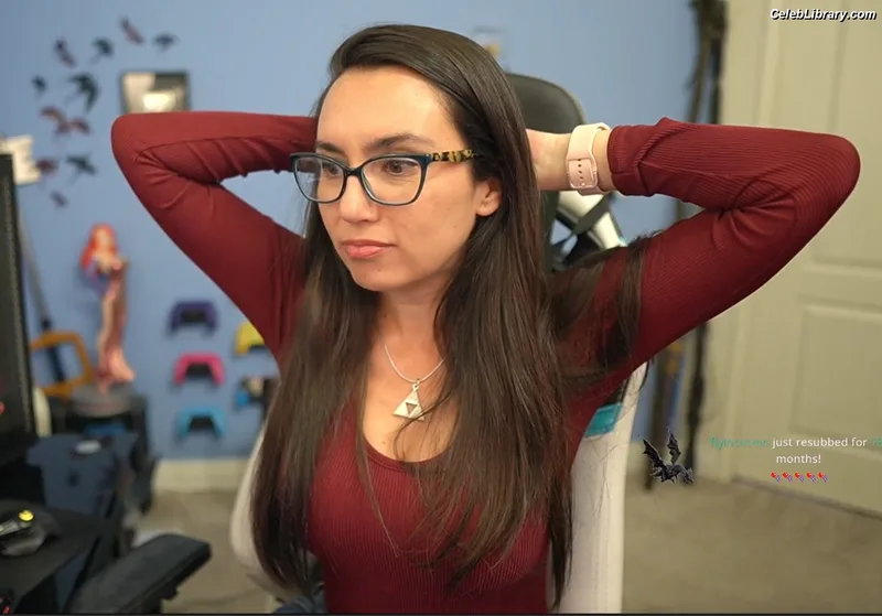 Trisha Hershberger photo 3 of 1447