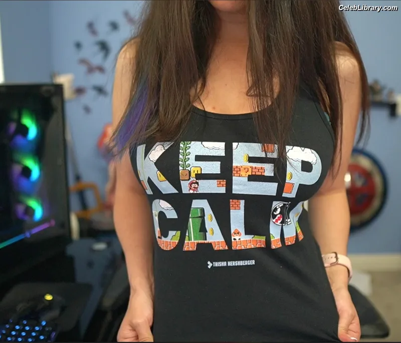 Trisha Hershberger photo 10 of 1447