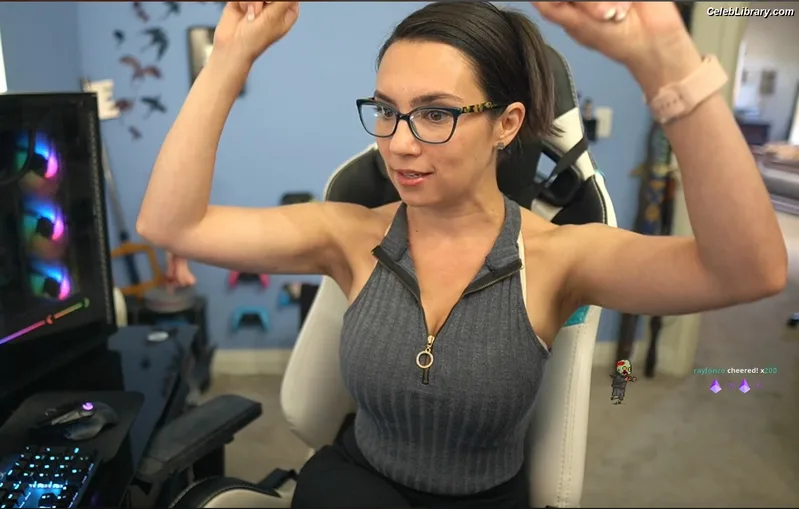 Trisha Hershberger photo 12 of 1447