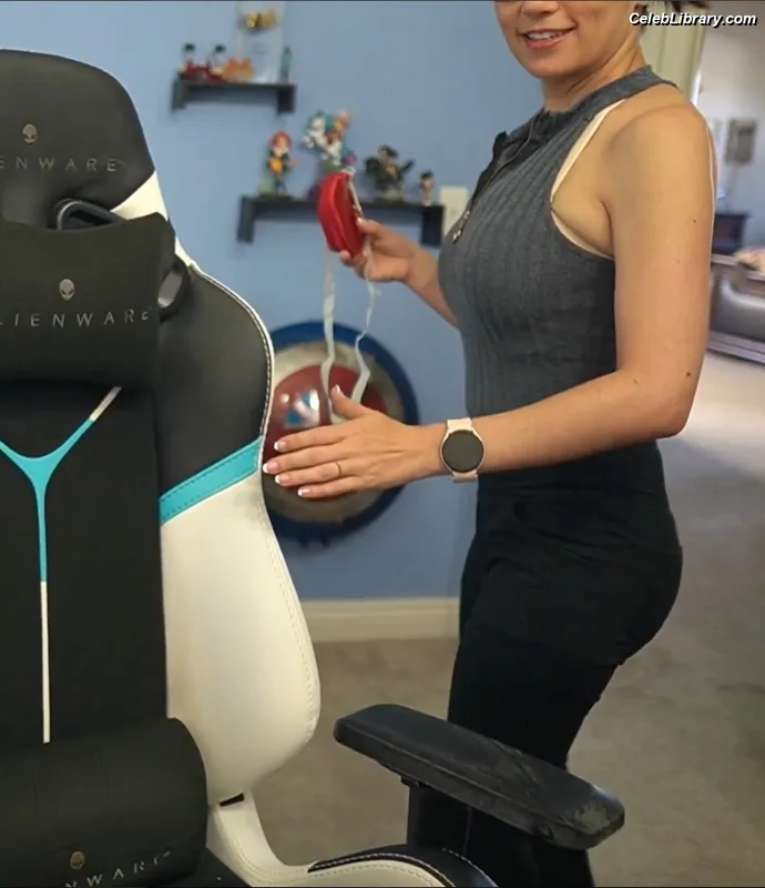 Trisha Hershberger photo 15 of 1447