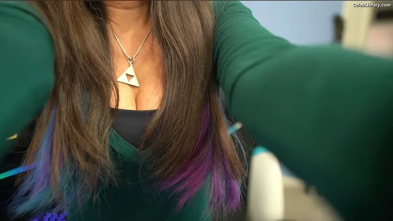 Trisha Hershberger photo 16 of 1447