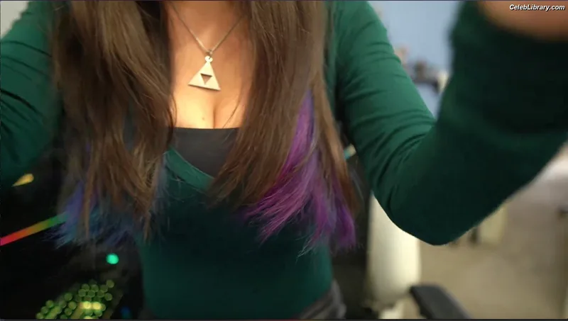 Trisha Hershberger photo 17 of 1447