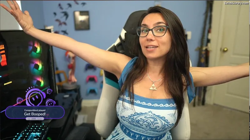 Trisha Hershberger photo 21 of 1447