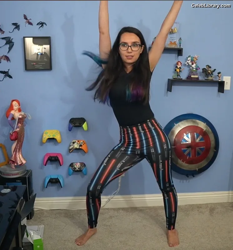 Trisha Hershberger photo 5 of 1447