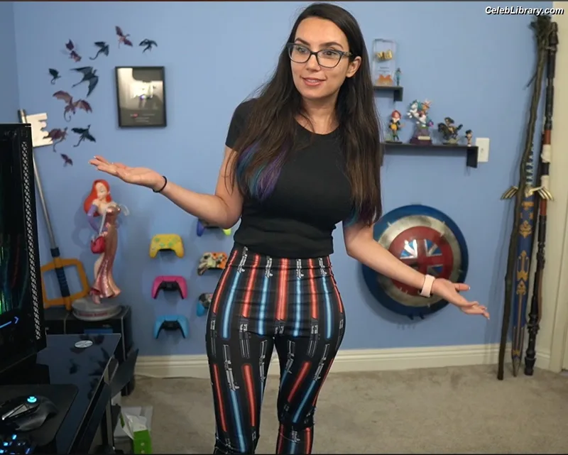 Trisha Hershberger photo 6 of 1447