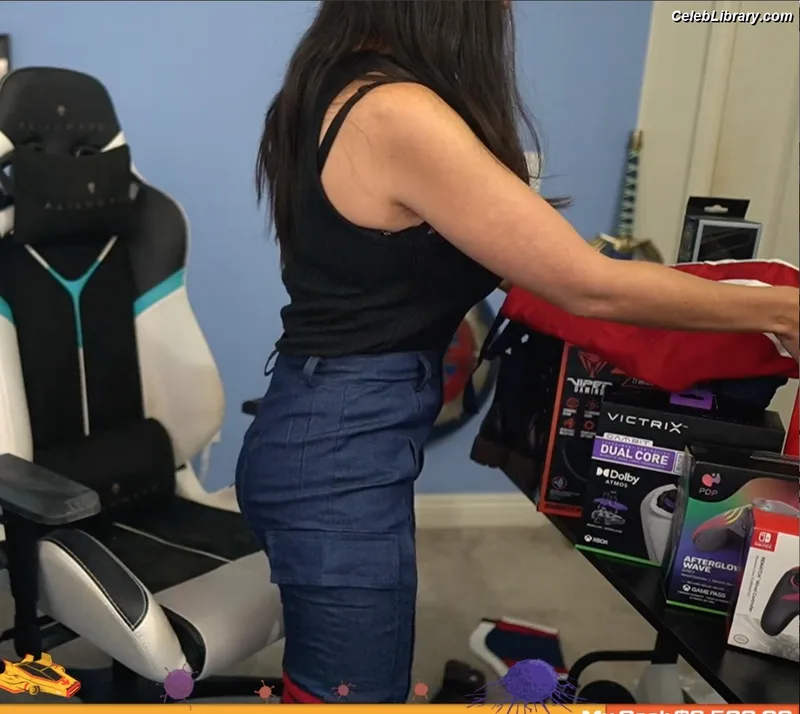 Trisha Hershberger photo 20 of 1447