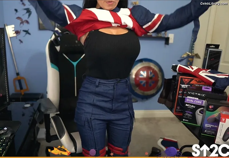 Trisha Hershberger photo 21 of 1447