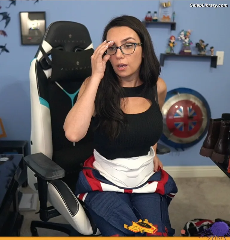 Trisha Hershberger photo 24 of 1447