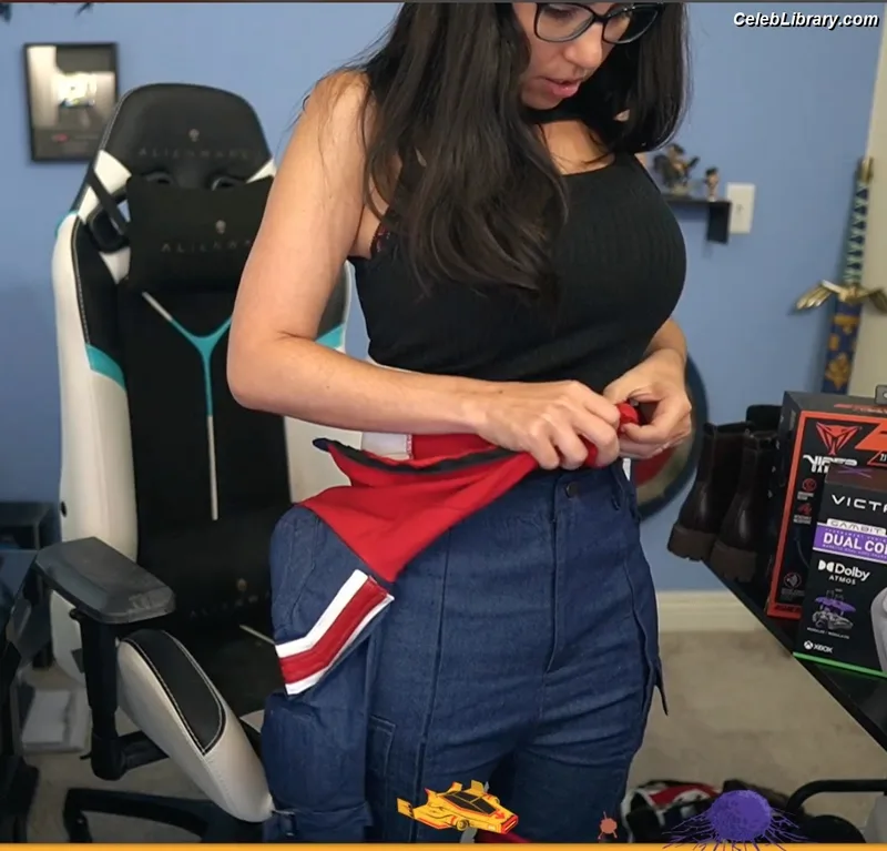 Trisha Hershberger photo 1 of 1447