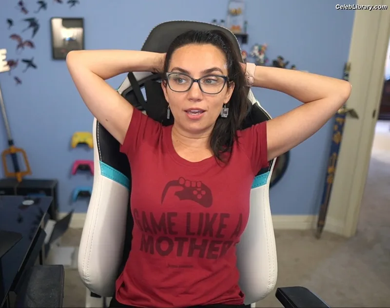 Trisha Hershberger photo 12 of 1447