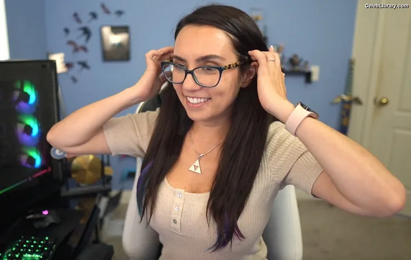 Trisha Hershberger photo 17 of 1447
