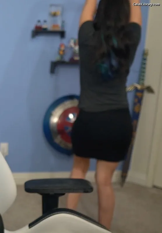 Trisha Hershberger photo 24 of 1447