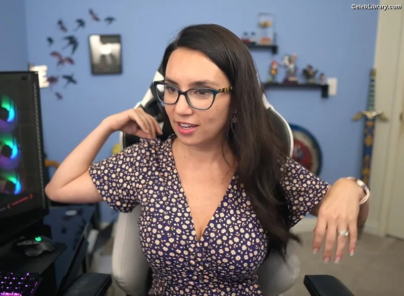 Trisha Hershberger photo 12 of 1447