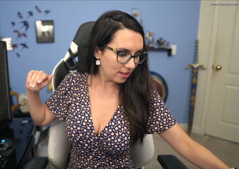 Trisha Hershberger photo 13 of 1447