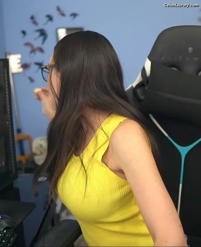 Trisha Hershberger photo 23 of 1447