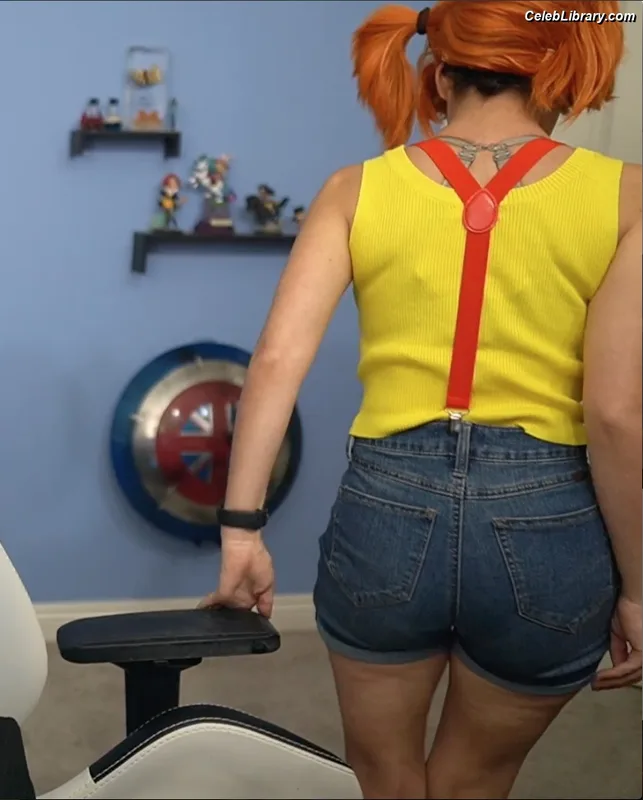 Trisha Hershberger photo 7 of 1447