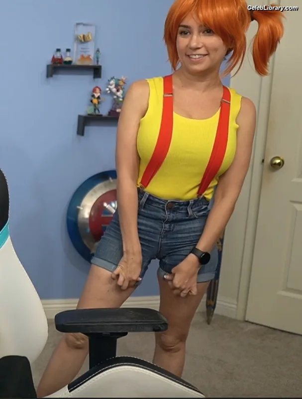 Trisha Hershberger photo 8 of 1447