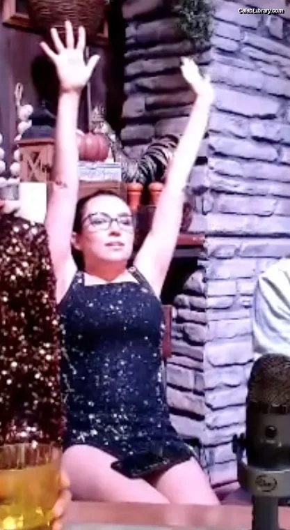 Trisha Hershberger photo 12 of 1447