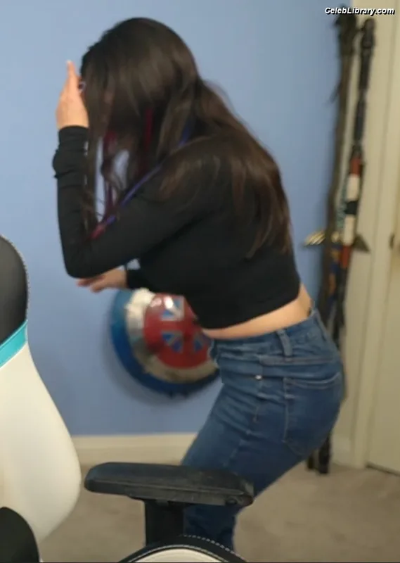 Trisha Hershberger photo 12 of 1447