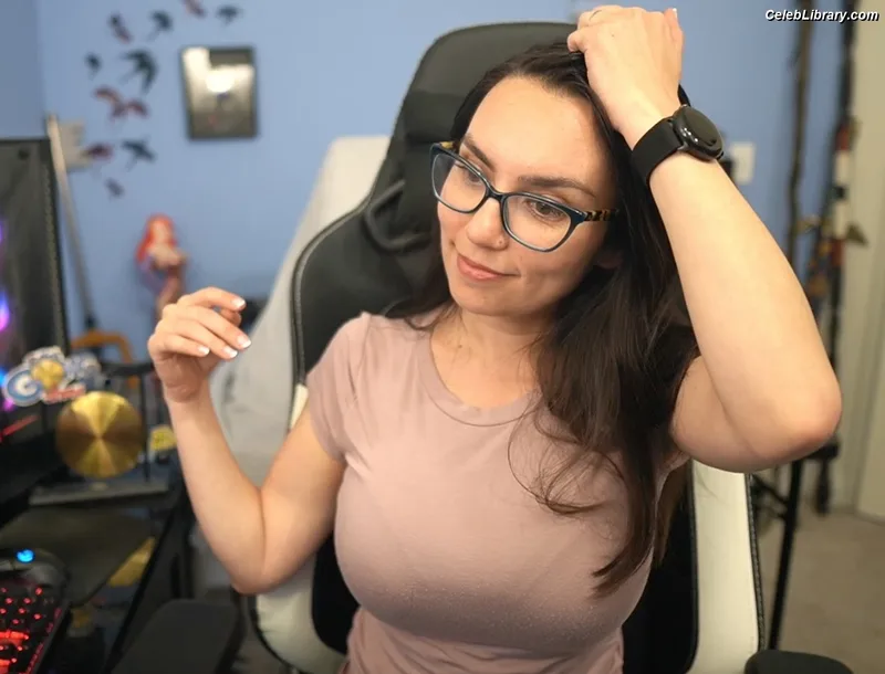 Trisha Hershberger photo 15 of 1447