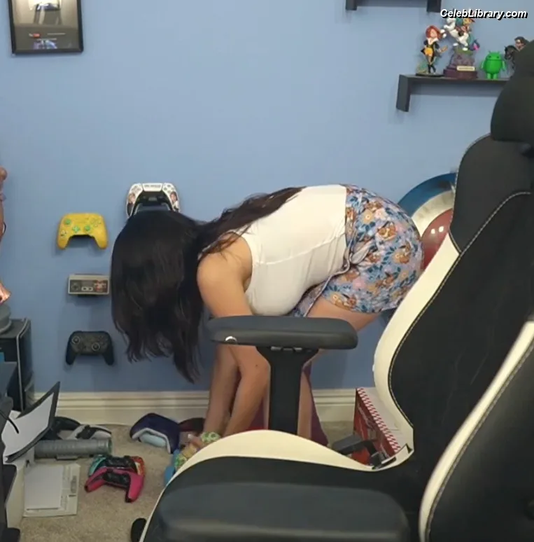 Trisha Hershberger photo 12 of 1447