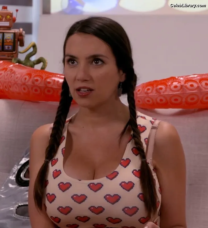 Trisha Hershberger photo 21 of 1447
