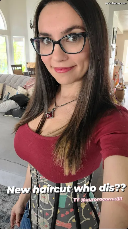 Trisha Hershberger photo 24 of 1447