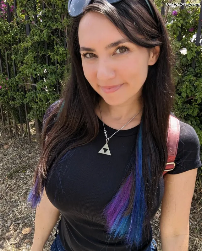 Trisha Hershberger photo 3 of 1447
