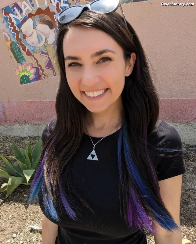 Trisha Hershberger photo 5 of 1447