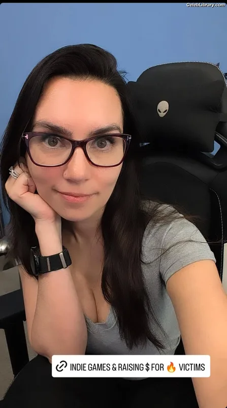 Trisha Hershberger photo 7 of 1447