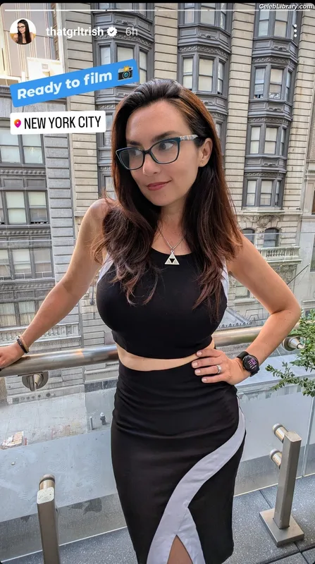 Trisha Hershberger photo 8 of 1447
