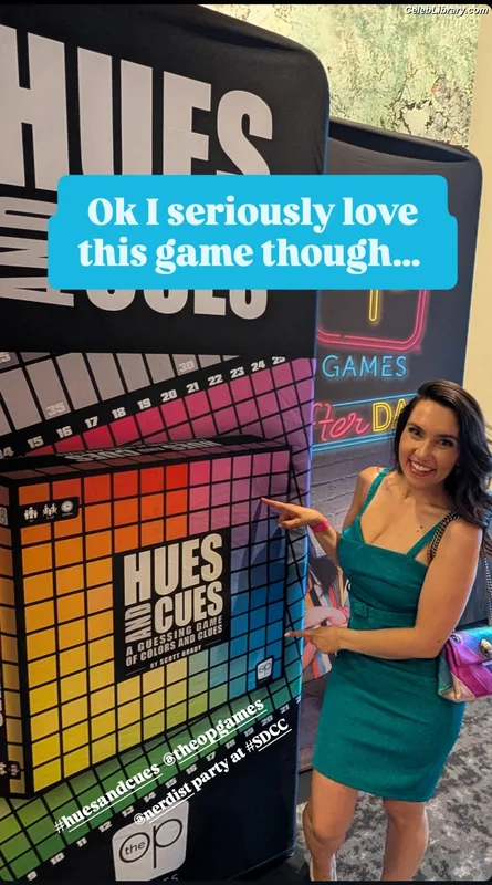 Trisha Hershberger photo 9 of 1447