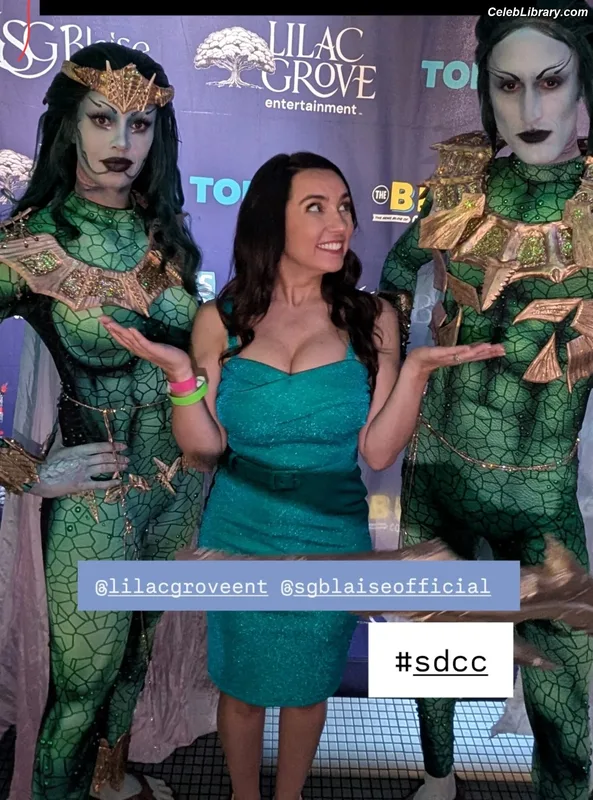 Trisha Hershberger photo 11 of 1447