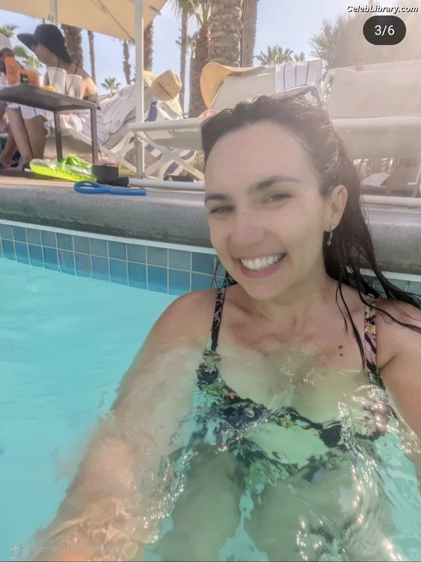 Trisha Hershberger photo 12 of 1447
