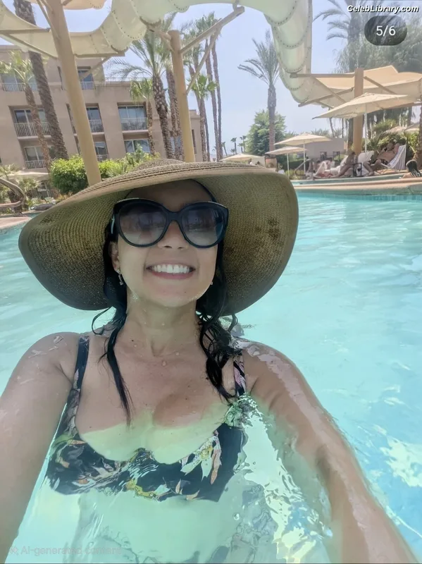 Trisha Hershberger photo 13 of 1447