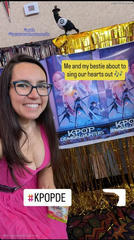 Trisha Hershberger photo 15 of 1447