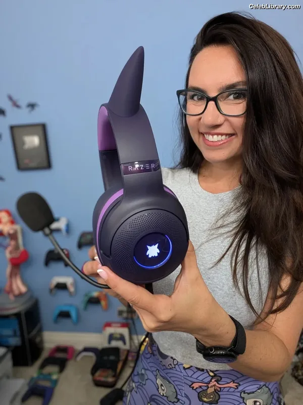 Trisha Hershberger photo 20 of 1447