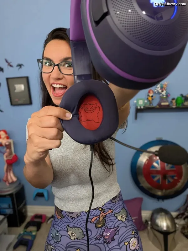 Trisha Hershberger photo 22 of 1447