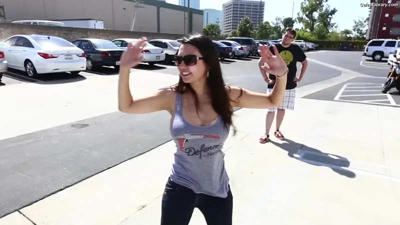 Trisha Hershberger photo 1 of 1447