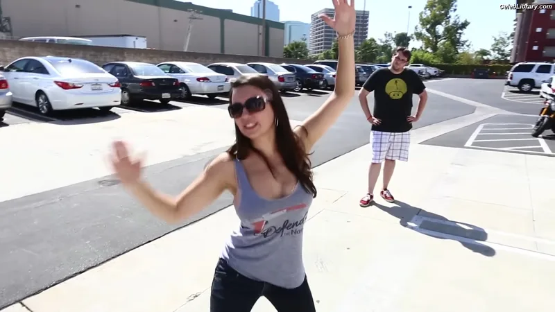 Trisha Hershberger photo 2 of 1447